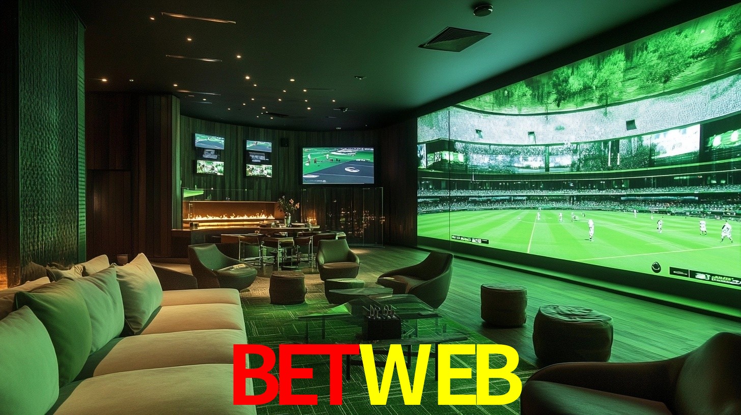 BETWEB: Seu Cassino Premiado com Pagamentos Rápidos