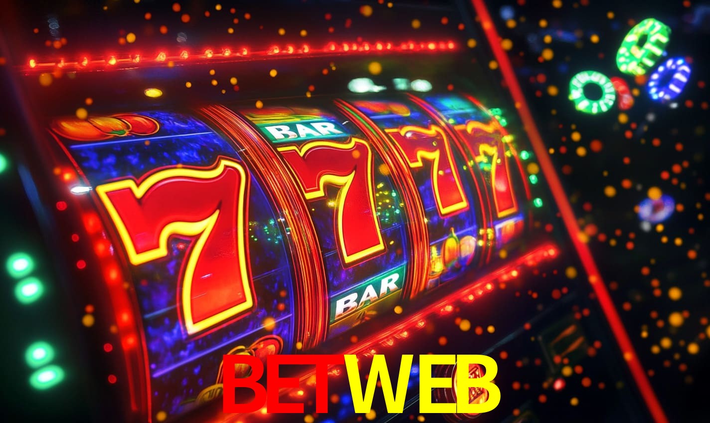 BETWEB app