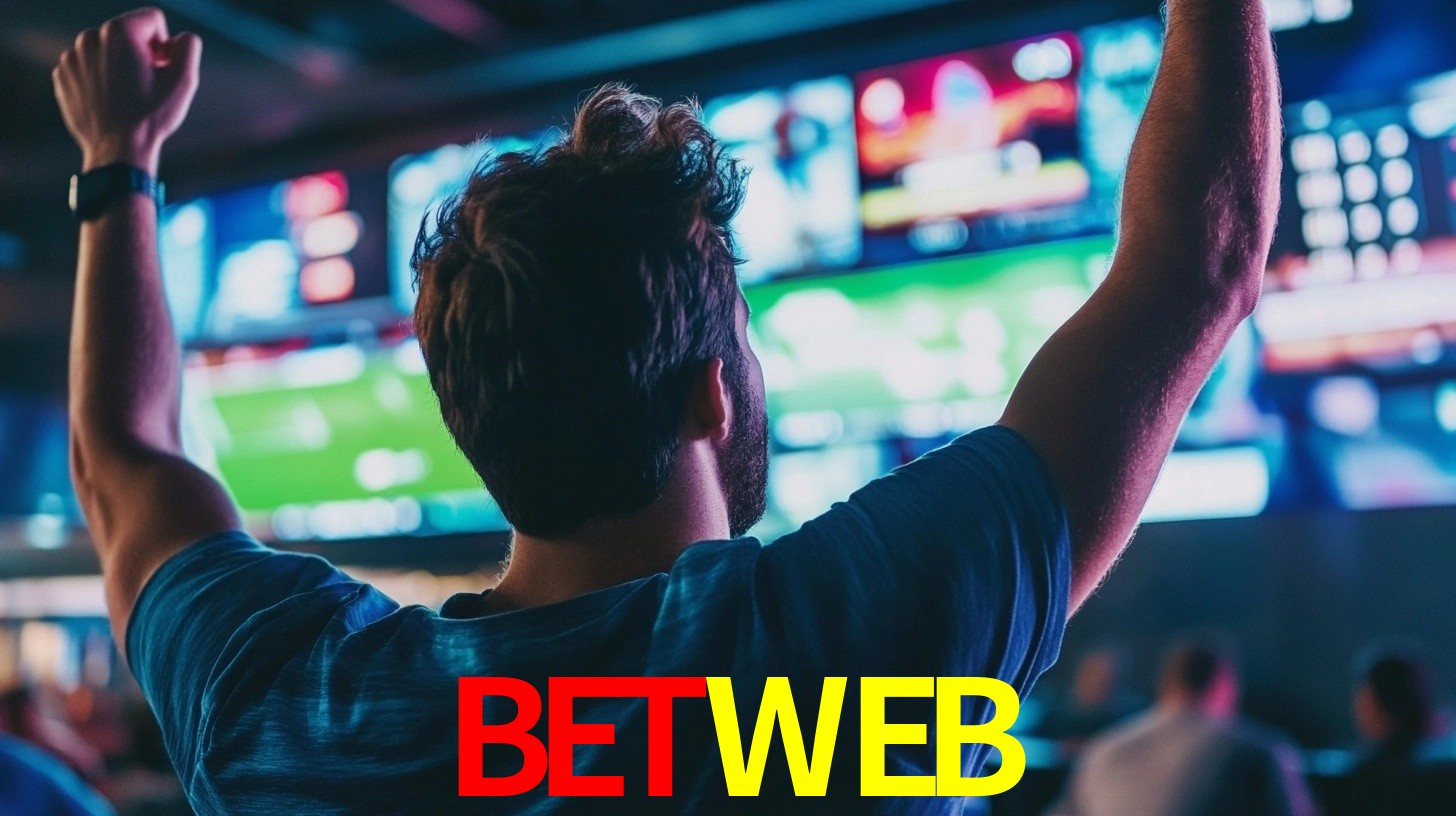BETWEB - Cassino Premium do Brasil - BETWEB.COM