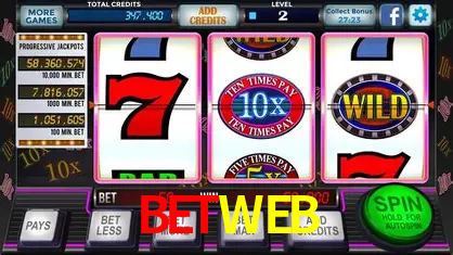 Desvendando o Mundo dos Jogos Virtuais na BETWEB