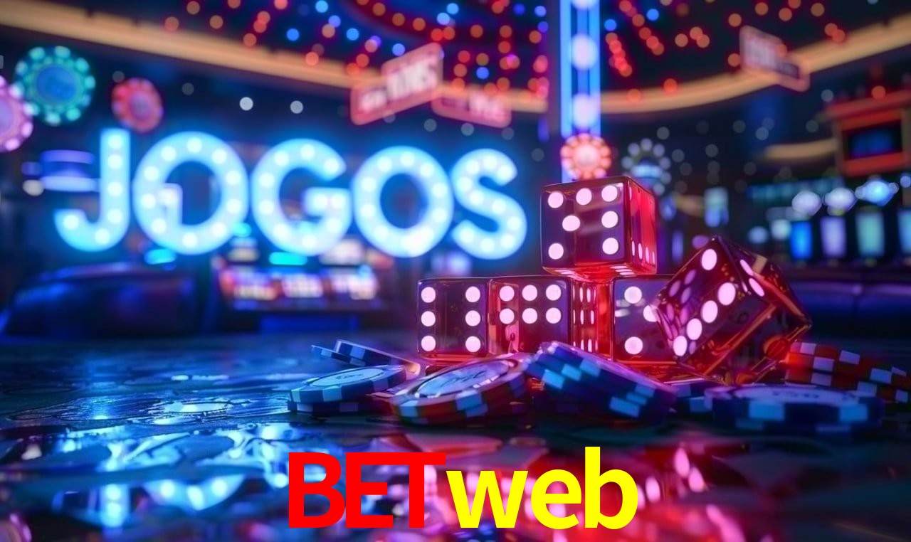 Bônus de Boas-vindas betweb