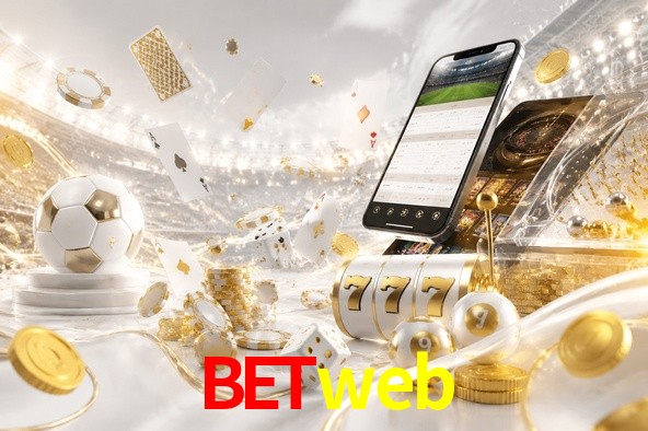Welcome Bonus betweb