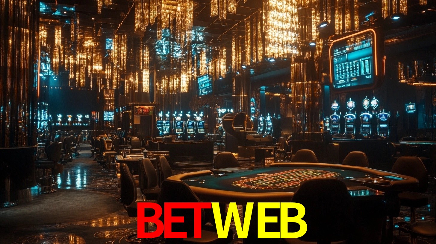 BETWEB: Seu Especialista em Apostas Esportivas Brasileiras