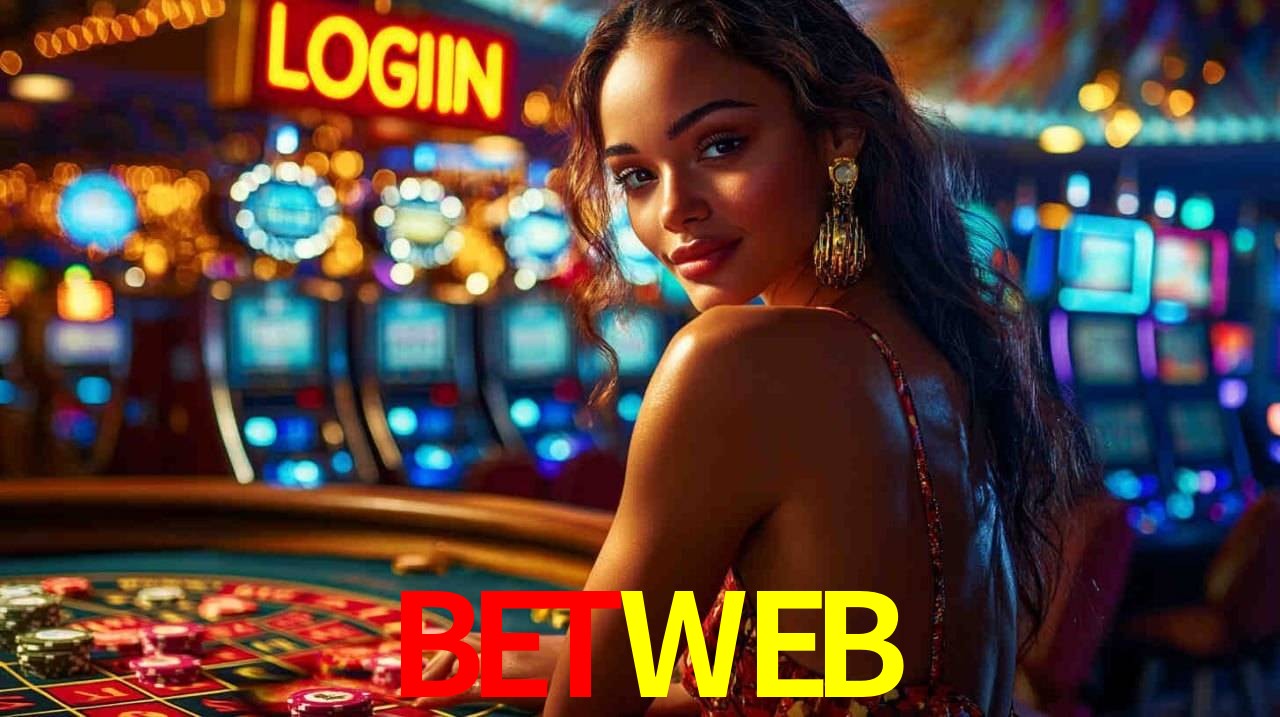 BETWEB Brasília - Jogo Features