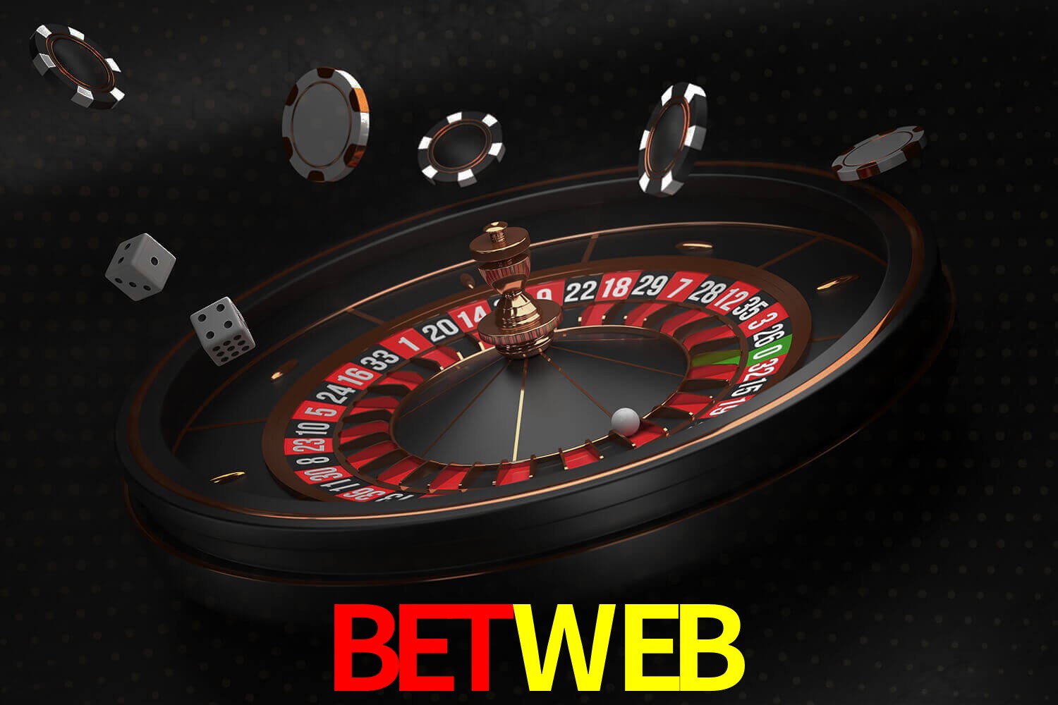 Sinta a adrenalina dos jogos de cassino com BETWEB