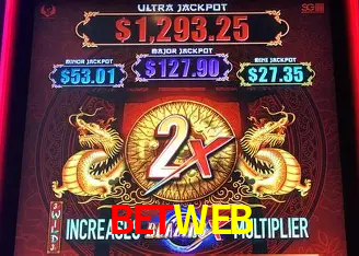 BETWEB Brasília - Casino Guide
