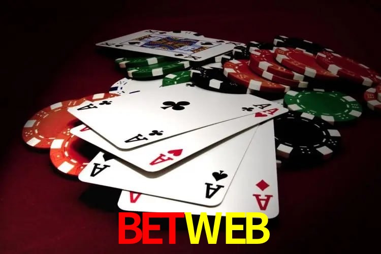 Apostas de Tênis BETWEB