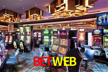Desvendando o Mundo dos Jogos Virtuais na BETWEB