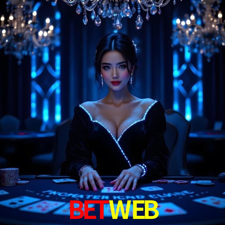 BETWEB Rio de Janeiro - Popular Jogos