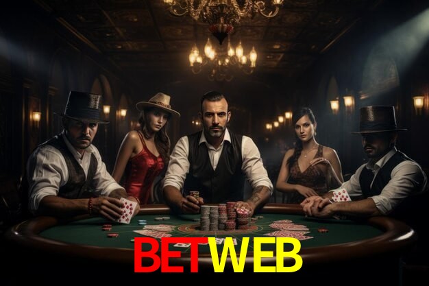 cassino BETWEB