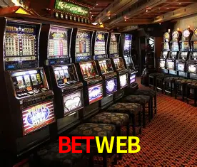 Explorando a Categoria de Eventos em Apostas na BETWEB