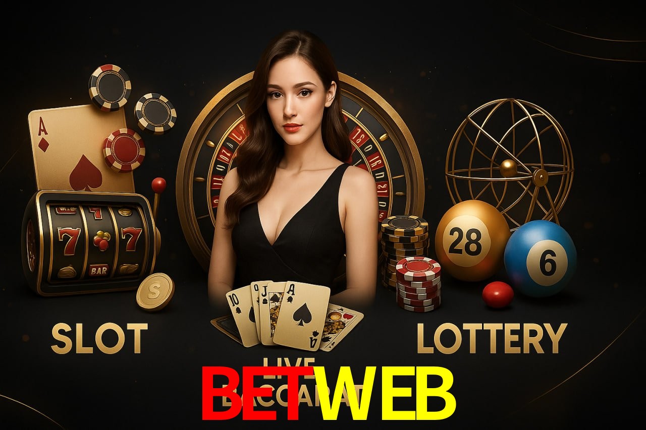BETWEB Belo Horizonte - Promo Tips
