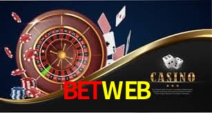 Provedores de Jogos BETWEB