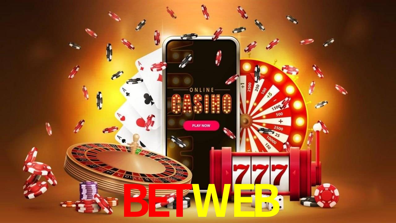 BETWEB Belo Horizonte - Jackpots