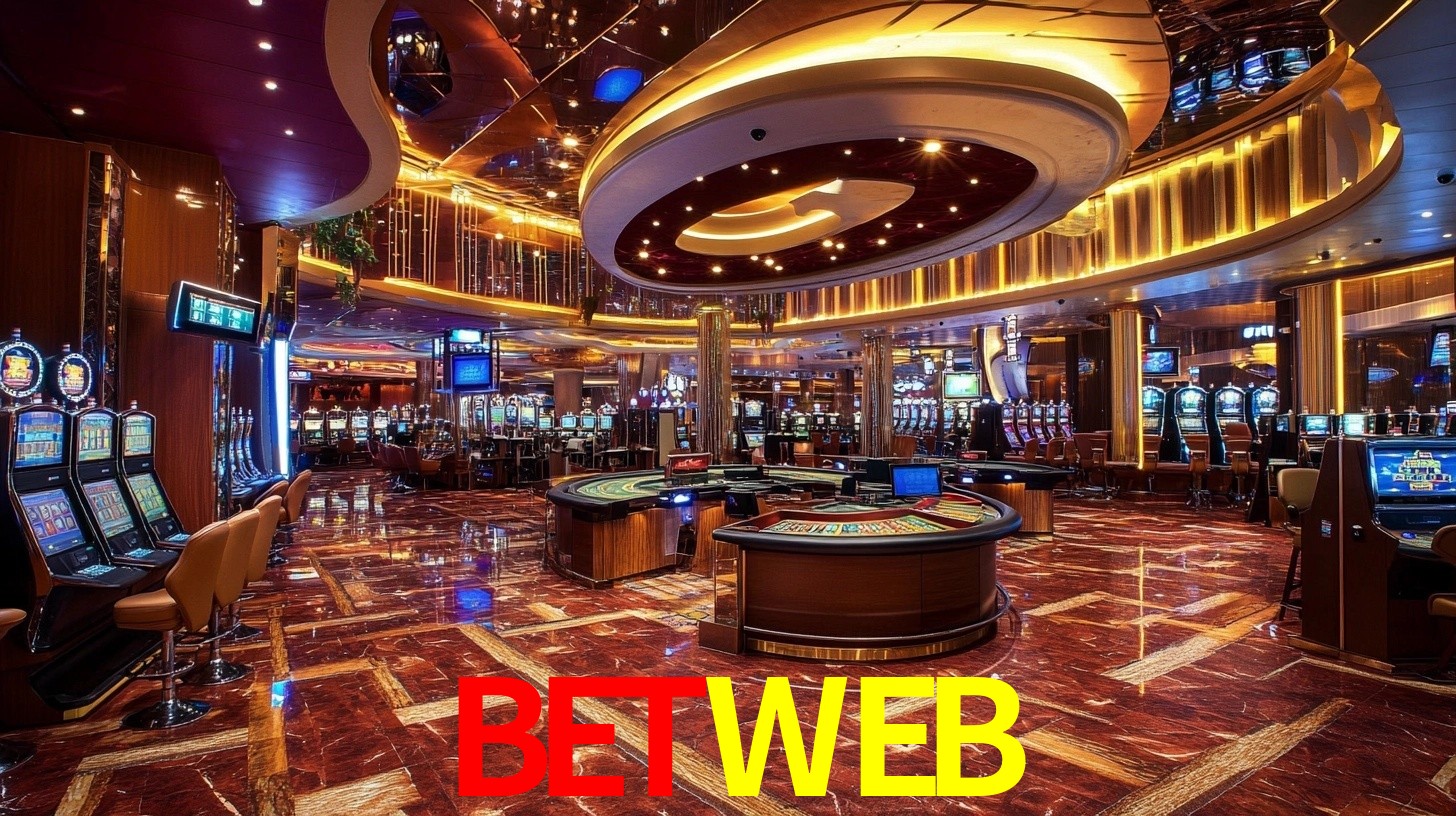 Roulette Table BETWEB