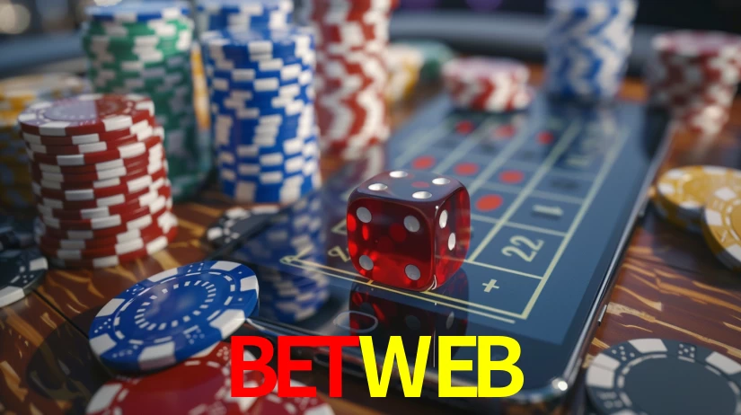 BETWEB app