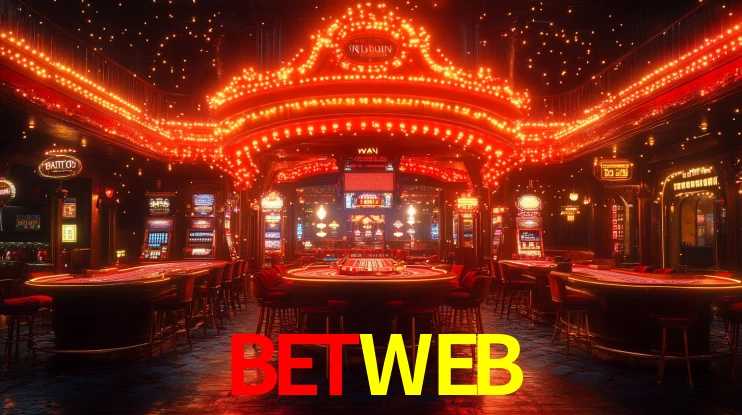 BETWEB App Interface