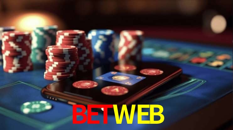 BETWEB São Paulo - Jogo Providers
