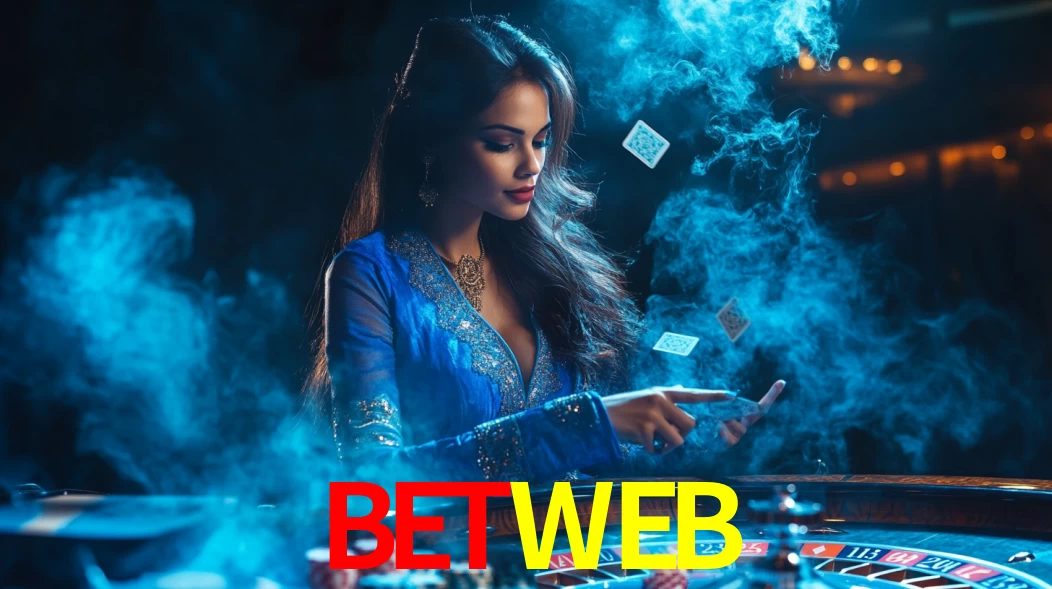A Emoção da Loteria na BETWEB: Uma Chance de Mudança de Vida