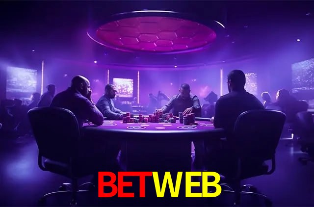 Tecnologia da Plataforma BETWEB