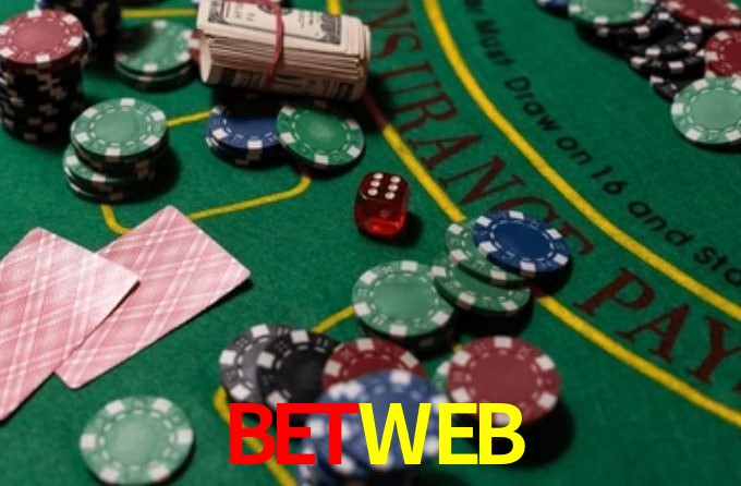 Bônus Generosos e Exclusivos no BETWEB para Você!