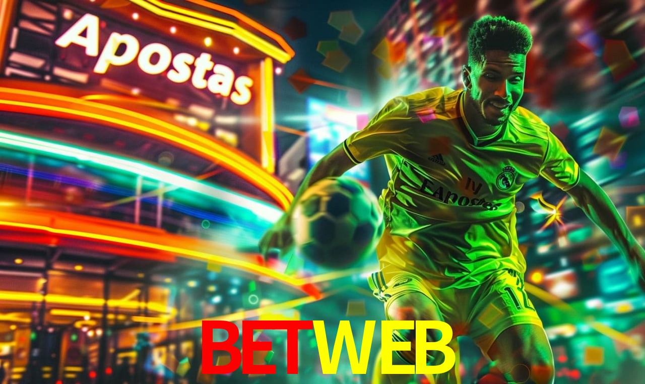 Promoção Relâmpago BETWEB