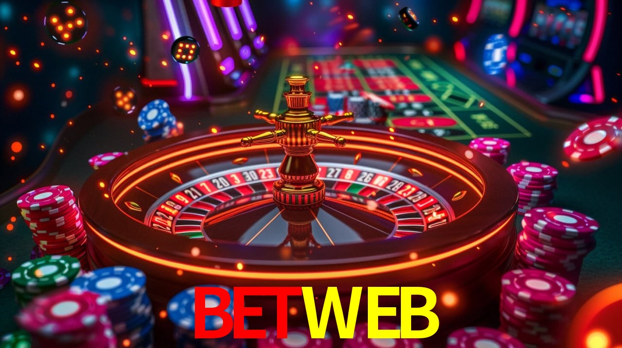 Bônus de Boas-vindas BETWEB