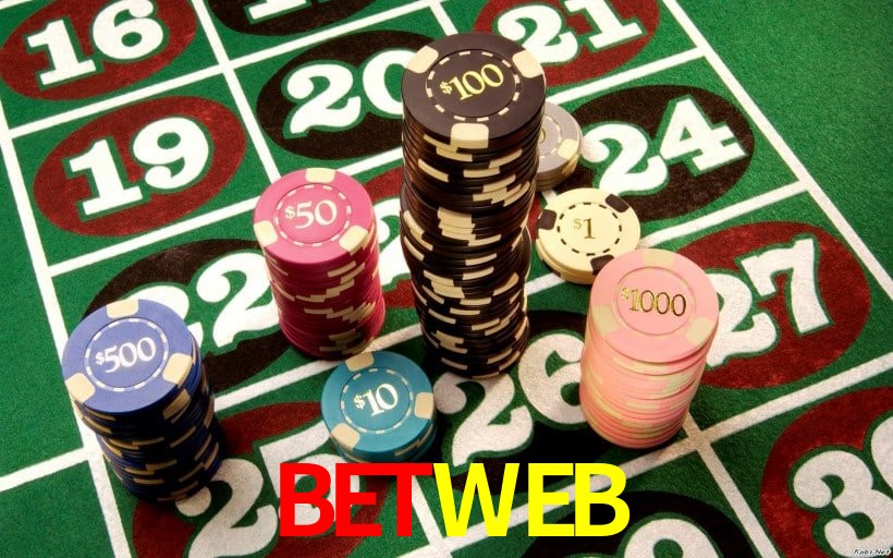 Casino Ao Vivo BETWEB