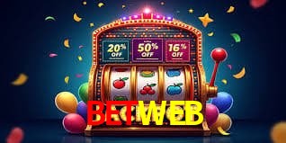 BETWEB - Rápido Acesse