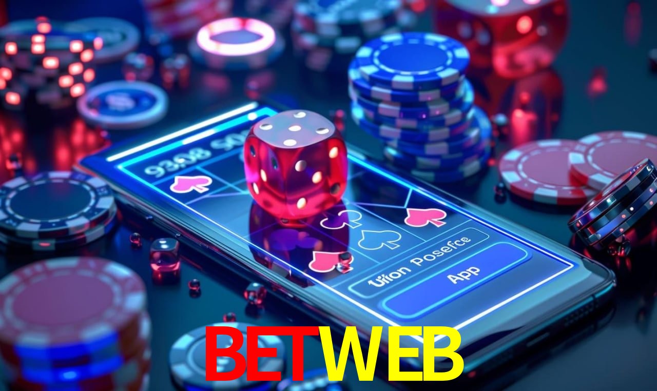 BETWEB Brasília - Betting Features