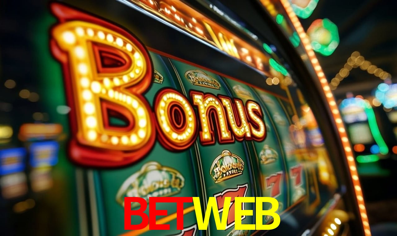 BETWEB Salvador - Promo Stats