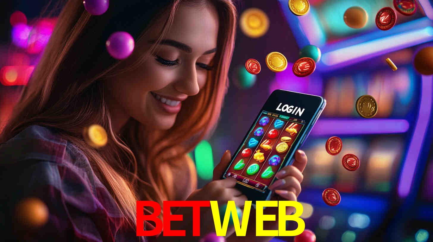 BETWEB app
