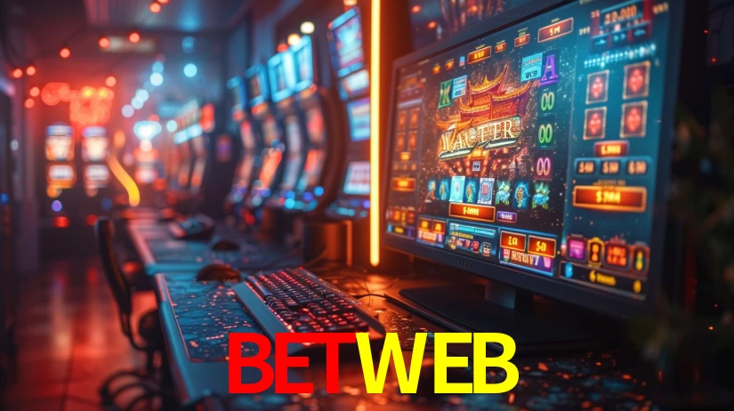 Explore as vantagens do BETWEB: serviço profissional e confiabilidade