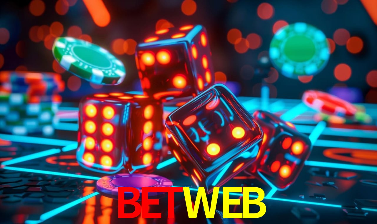 PIX Instantâneo BETWEB