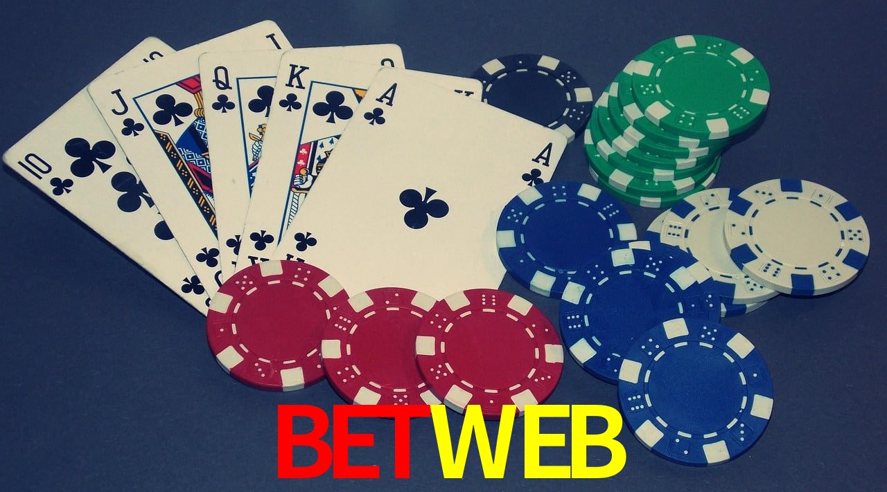 Live Casino BETWEB