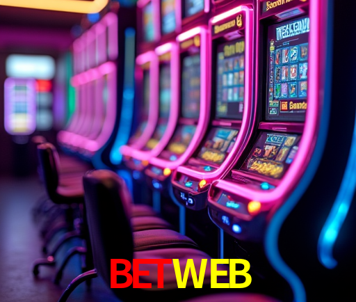 BETWEB São Paulo - Top Slots