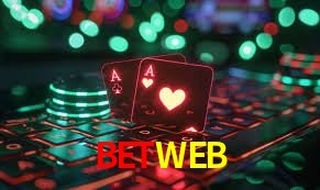 Benefícios da Conta BETWEB