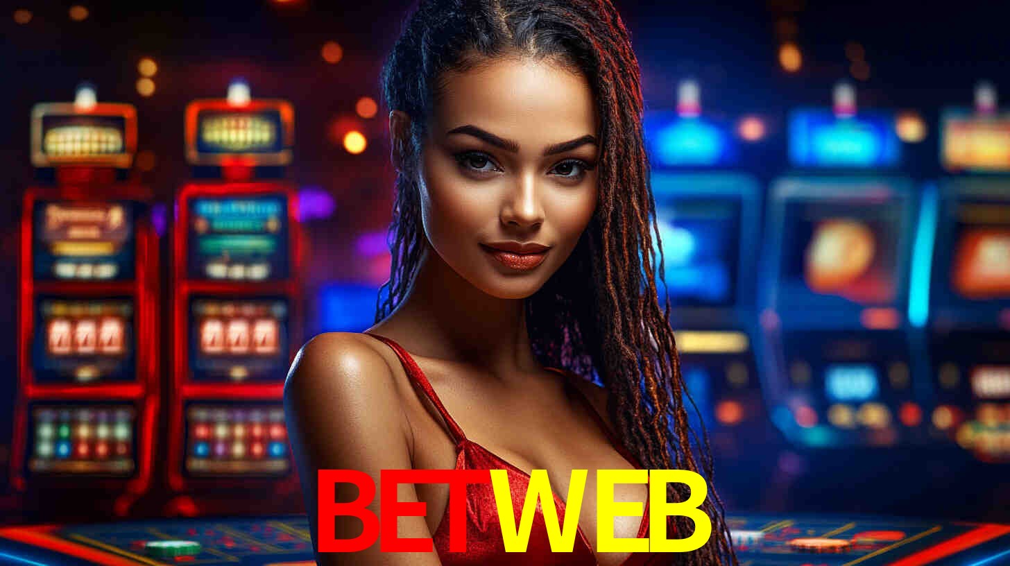 A Experiência Imersiva dos Cassinos Ao Vivo no BETWEB