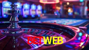 Cadastro Rápido BETWEB