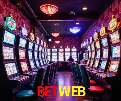 BETWEB Brasília - Bonus Features