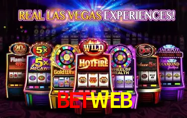 BETWEB Salvador - Bonus Stats