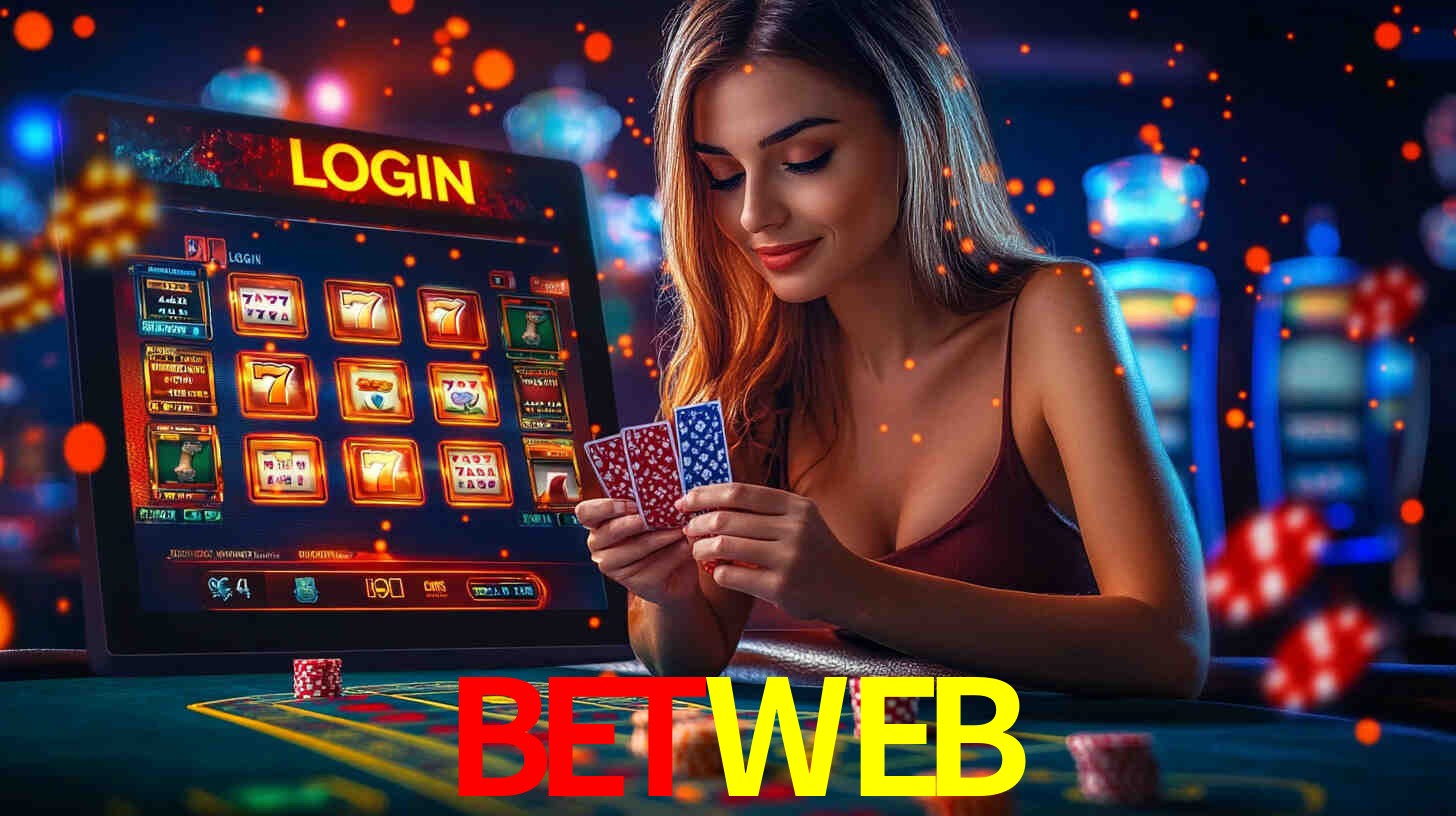 BETWEB: A Experiência de Casino com Jogos de Mesa ao Vivo