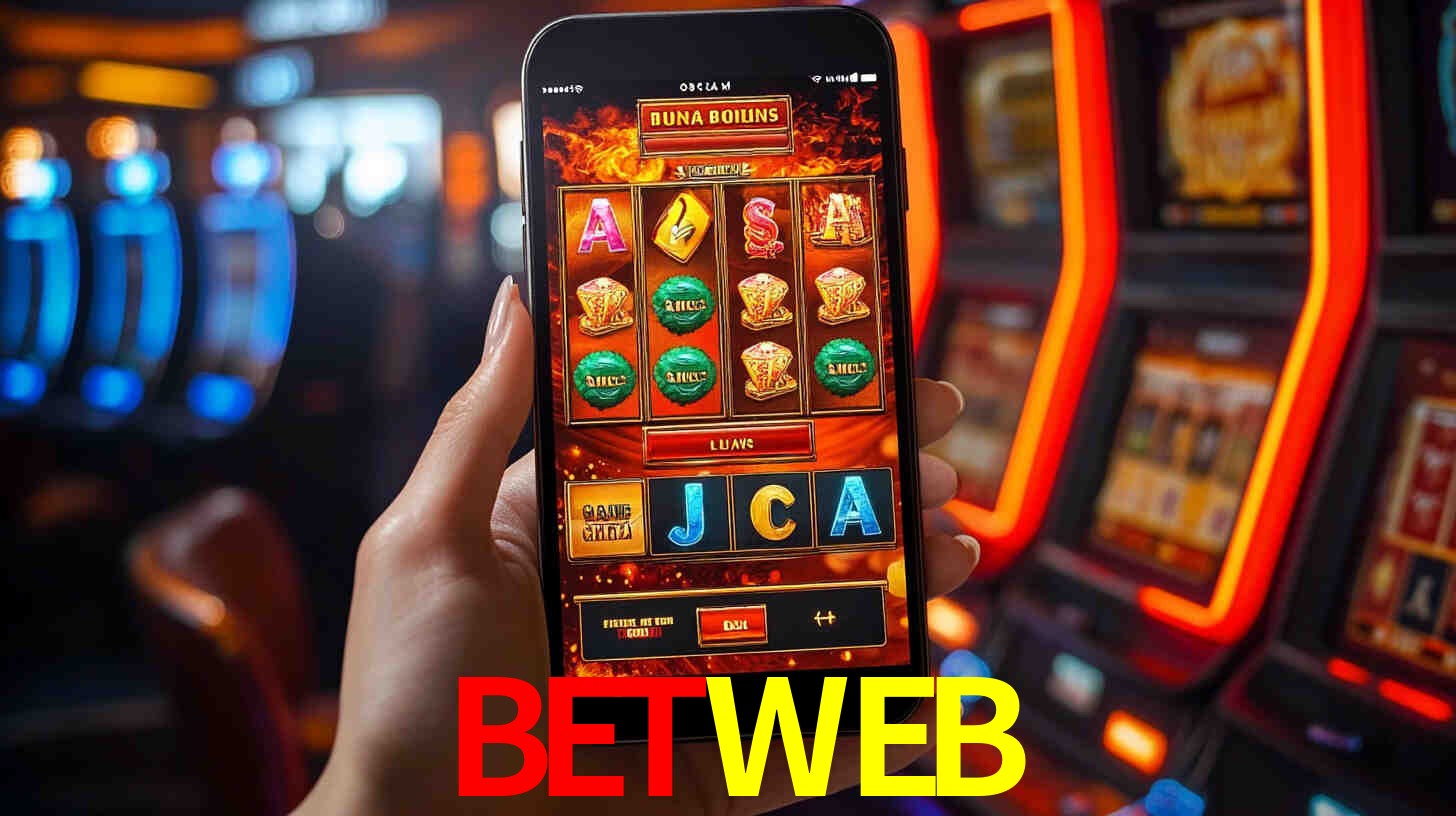 BETWEB: Jogos de Caça-Níqueis-Altas Recompensas, Roleta-Velocidade, Blackjack-Desafios Máximos
