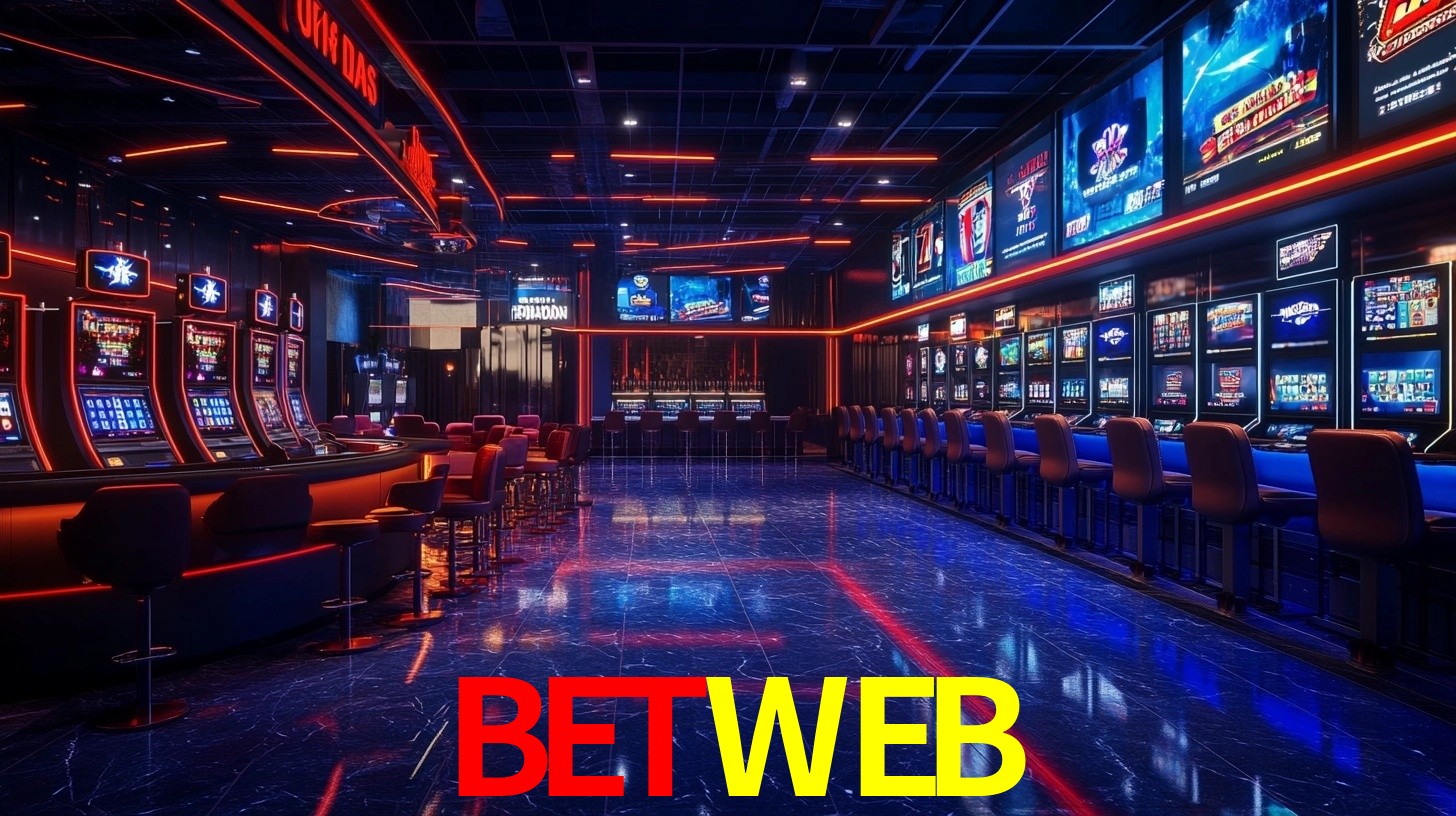 Live Casino BETWEB