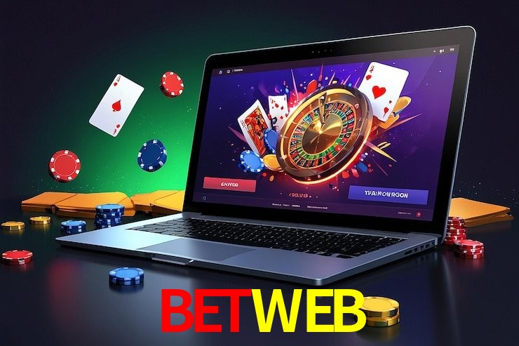 BETWEB Salvador - Support