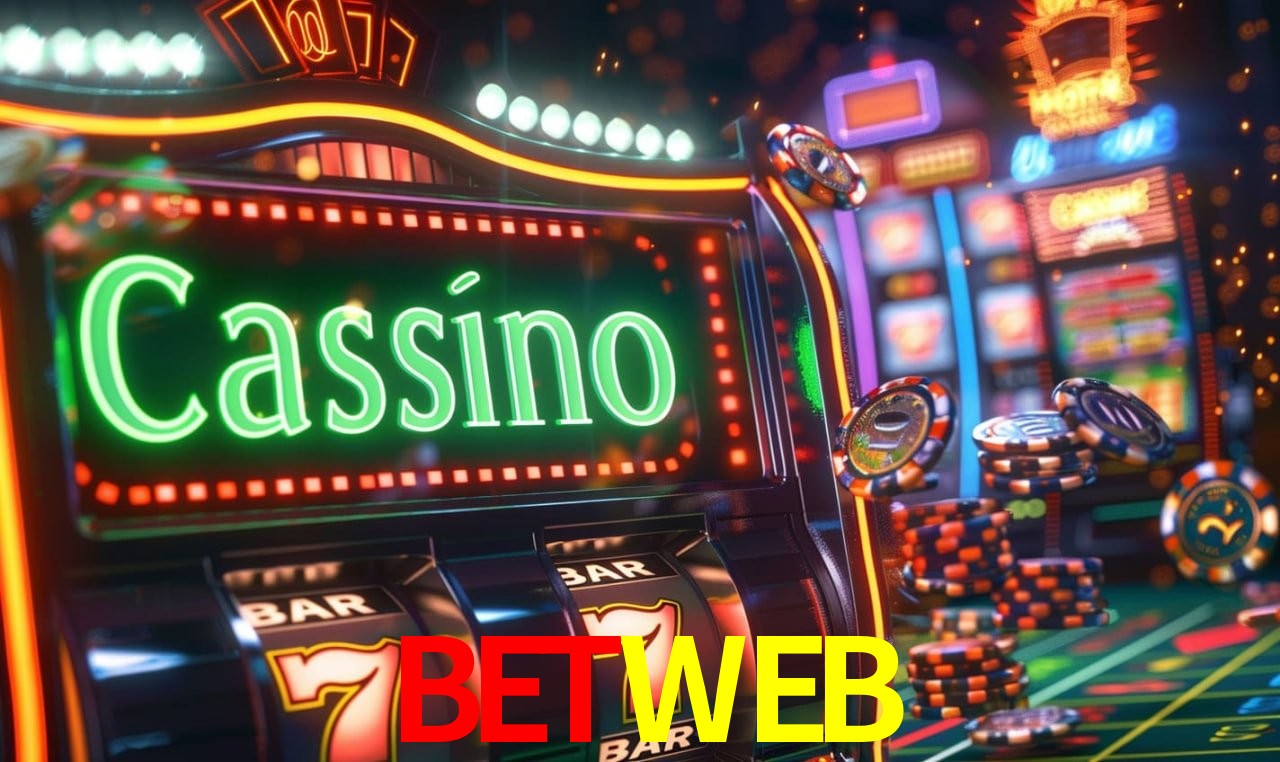 BETWEB - Aplicativo Móvel