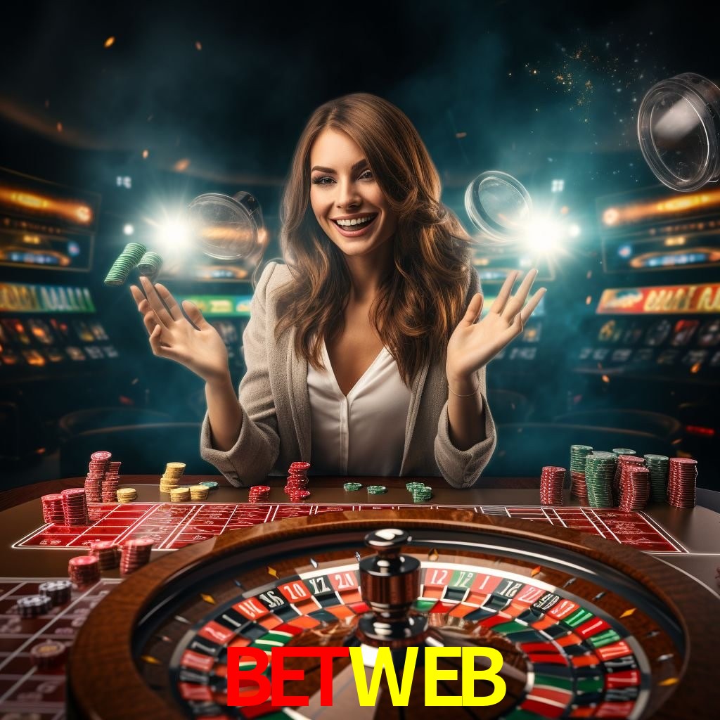 Ofertas Imperdíveis na BETWEB: Promoções e Bônus Que Valem a Pena