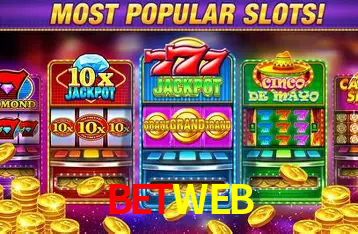 BETWEB Belo Horizonte - VIP Casino
