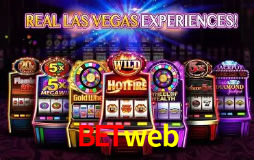 Desvendando o Mundo dos Jogos Virtuais na betweb