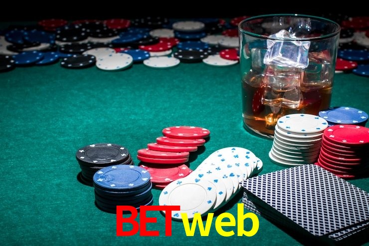 Casino Ao Vivo betweb